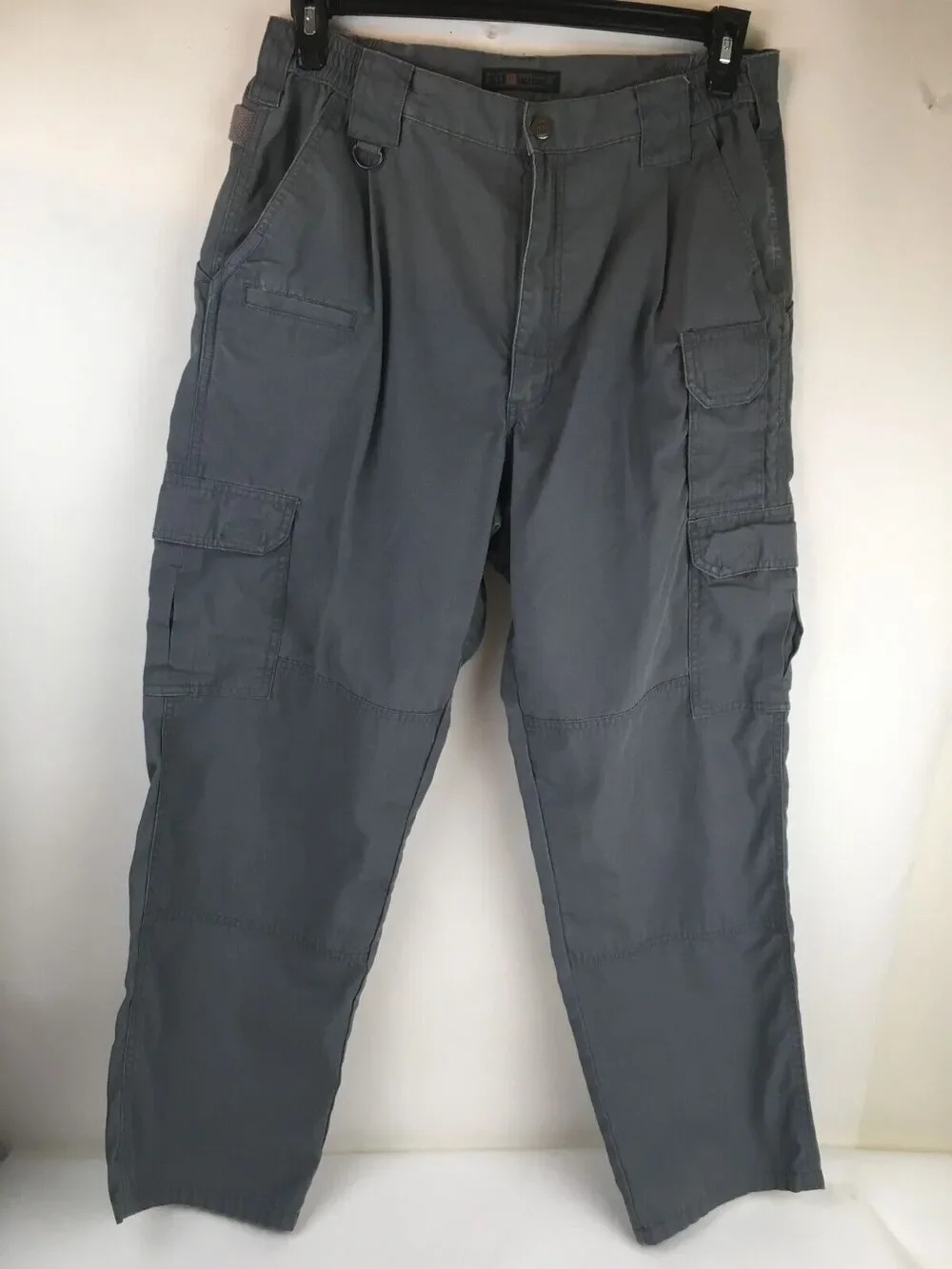511 5.11 Mens Tactil  Pants, Cargo Pockets, Action Waistband camping outdoor